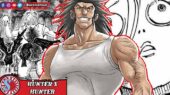 Phantom Troupe Hunter X Hunter bahasa Indonesia