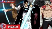 Quincy di Bleach 2022 bahasa Indonesia