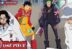 Rob Lucci Luffy Zoro Kaku di One Piece 1075 bahasa Indonesia