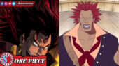Rockstar - One Piece