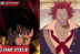 Rockstar - One Piece