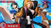 Rukia Rangiku Bleach 2022 bahasa Indonesia