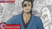 Ryudo Ryuya Black Clover 351 bahasa Indonesia