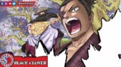 Ryudo Ryuya Black Clover bahasa Indonesia