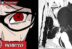 Sarada dan Boruto di Manga Boruto 78 bahasa Indonesia