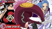 Sentomaru Bonney Vivi One Piece 1074 bahasa Indonesia
