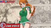 Seraphim Nami York One Piece 1075 bahasa Indonesia