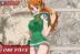 Seraphim Nami York One Piece 1075 bahasa Indonesia