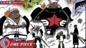 Seraphim One Piece 1074 bahasa Indonesia