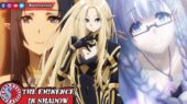 Shadow Garden The Eminence in Shadow bahasa Indonesia
