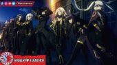 Shadow Garden The Eminence in Shadow bahasa Indonesia