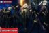 Shadow Garden The Eminence in Shadow bahasa Indonesia
