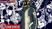 Shaka Vegapunk One Piece 1075 bahasa Indonesia