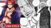 Shanks One Piece 1076 bahasa Indonesia