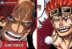 Shanks dan Eustass Kid One Piece 1076 bahasa Indonesia