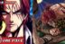 Shanks dan Eustass Kid di Manga One Piece 1076 bahasa Indonesia