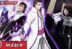 Sosuke Aizen Bleach 2022 Thousand Year Blood War bahasa Indonesia