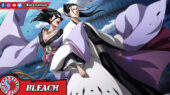 Soya Azashiro - Bleach