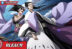 Soya Azashiro - Bleach