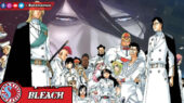 Sternritter Terkuat - Bleach