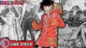 Stussy Zoro dan Luffy One Piece 1074 bahasa Indonesia