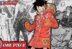 Stussy Zoro dan Luffy One Piece 1074 bahasa Indonesia