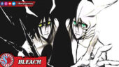 Tingkatan Hollow - Bleach