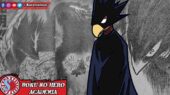 Tokoyami Fumikage My Hero Academia 381 bahasa Indonesia
