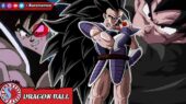 Turles Dragon Ball bahasa Indonesia