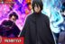 Uchiha Sasuke di Boruto bahasa Indonesia