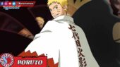Uzumaki Naruto di Boruto bahasa Indonesia