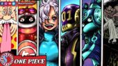 Vegapunk One Piece bahasa Indonesia