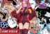 Vegapunk dan Bonney One Piece 1074 bahasa Indonesia