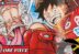 Vegapunk dan Luffy di One Piece 1076 bahasa Indonesia