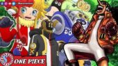 Vegapunk dan Usopp One Piece 1075 bahasa Indonesia