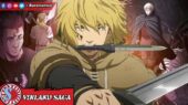 Vinland Saga Season 2 Bahasa Indonesia