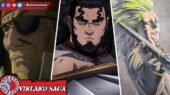 Vinland Saga bahasa Indonesia