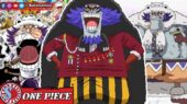 Wapol One Piece 1074 bahasa Indonesia