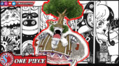 Waponetal - One Piece