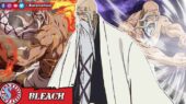 Yamamoto Genryuusai Bleach 2022 TYBW bahasa Indonesia