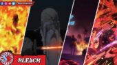 Yamamoto Genryuusai Bleach bahasa Indonesia