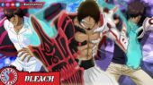 Yasutora Chad Sado Bleach 2022 Thousand Year Blood War bahasa Indonesia