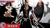 Yhwach Ichigo Bankai bahasa Indonesia