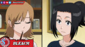 Yuzu dan Karin - Bleach