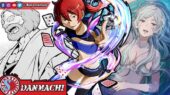 Zeus Loki Freya Danmachi Season 4 Bahasa Indonesia