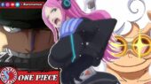 Zoro Bonney Luffy One Piece 1074 bahasa Indonesia