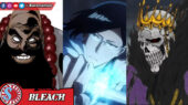 7 Kemampuan - Bleach