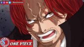 Akagami Shanks One Piece Sub Indo