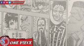 Angkatan Laut One Piece 1078 bahasa Indonesia
