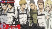 Anime Shingeki no Kyojin Attack on Titan Final Season Part 3 bahasa Indonesia